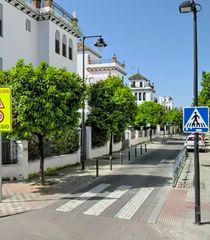 Xalet a Calle Jamaica 19
