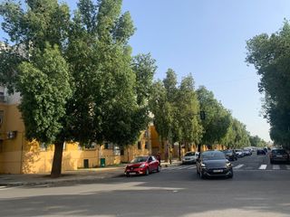 Flat in Avenida las letanías 5
