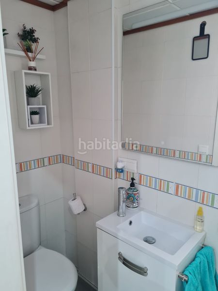 Foto d6754624-6dc2-41d6-9cb6-4c2b3eb871be. Casa adossada a calle tomillo 35 a Espartinas pueblo Espartinas