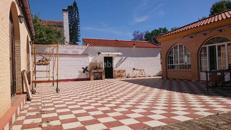 Foto 57e02c13-9590-4870-8ef3-58193d889497. Chalet en urbanización el martillo 23 en ramal de Espartinas Espartinas
