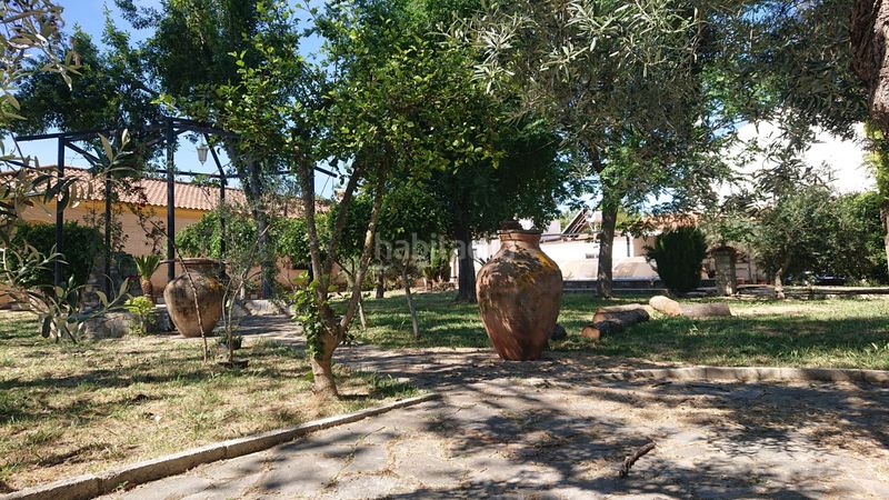 Foto c06ef74f-4219-41a7-ac6e-02932b5db738. Chalet en urbanización el martillo 23 en ramal de Espartinas Espartinas