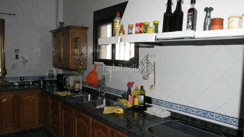 Foto d634f6ef-2df8-43c3-b16e-07203d79f67d. Chalet en urbanización el martillo 23 en ramal de Espartinas Espartinas