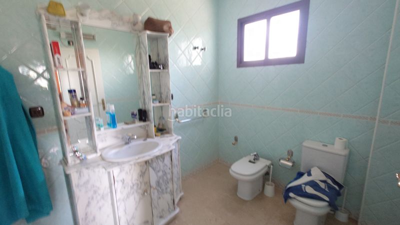Foto e36d0fde-29c8-4c01-b883-02b246f495ad. Chalet en urbanización el martillo 23 en ramal de Espartinas Espartinas