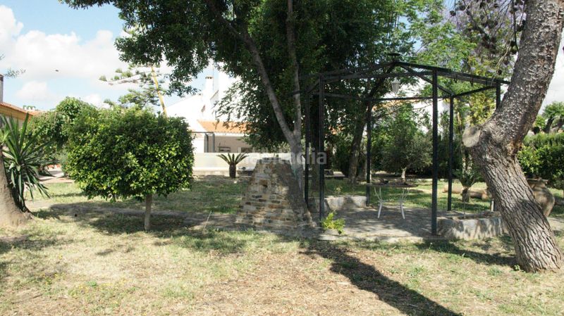 Foto eeaf9893-79bd-4500-ba21-803340418565. Chalet en urbanización el martillo 23 en ramal de Espartinas Espartinas