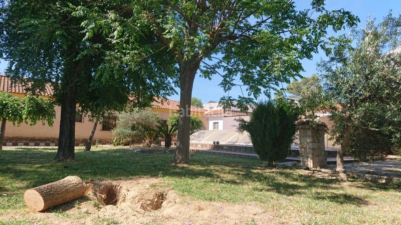 Foto f2c4646b-bda4-41ed-a336-478aed79aad8. Chalet en urbanización el martillo 23 en ramal de Espartinas Espartinas