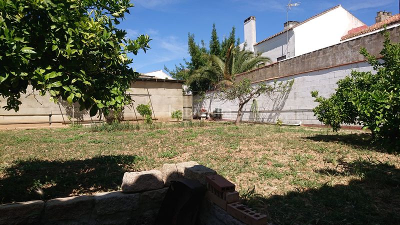 Foto f8ee1602-3df6-4c56-9aae-58108ed8a420. Chalet en urbanización el martillo 23 en ramal de Espartinas Espartinas