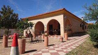 Chalet à Urbanización el martillo 23
