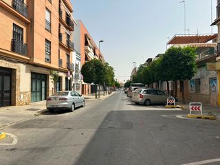 Flat in Calle juan de ledesma 56