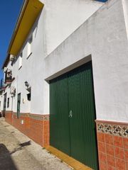 Casa  Calle matrona doña gracia 14