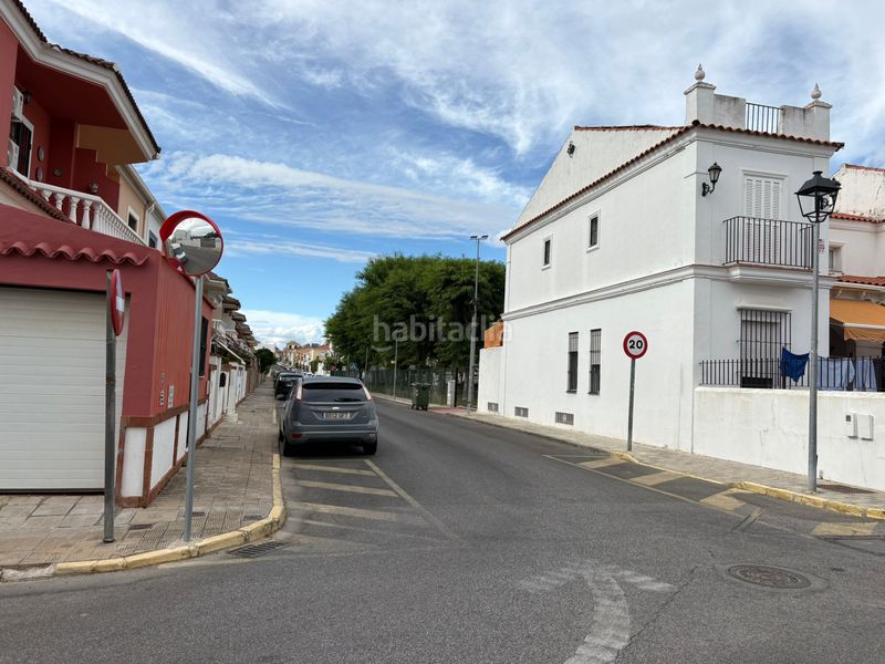 Foto 14f8cfd2-dd39-47af-b848-4d978a93663d. Casa a calle sevilla 12b a Gines