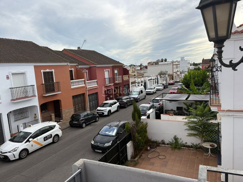 Foto 2a6178bc-1c69-41e6-ae18-f38acc651a32. Casa a calle sevilla 12b a Gines