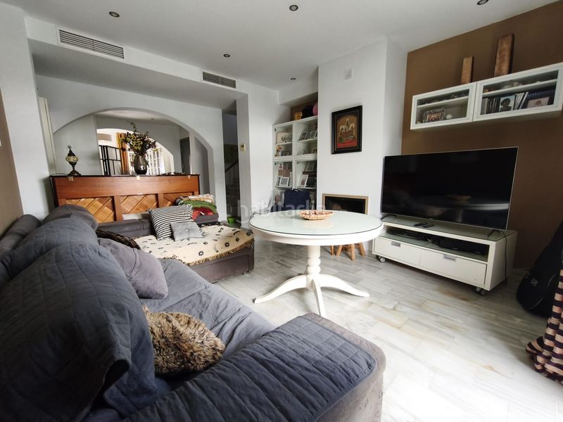 Foto 5a6d6328-a26b-4c71-a354-5ac91a59b5de. Casa a calle sevilla 12b a Gines