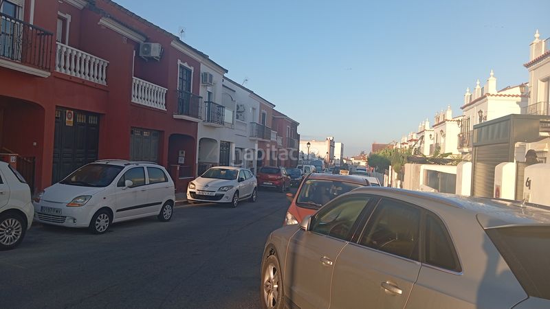 Foto 5f75732a-2628-4c59-8e34-ae1a0e6795b3. Casa a calle sevilla 12b a Gines
