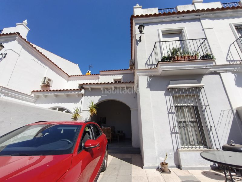 Foto 70a7c401-0201-4a30-ad2d-6316d4df0524. Casa a calle sevilla 12b a Gines