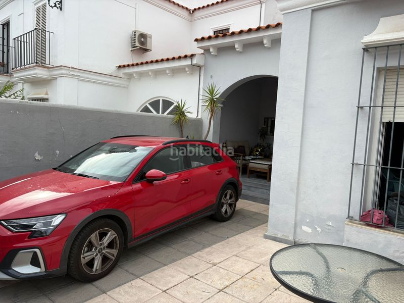 Foto 787d8c3d-5279-4933-99e5-2898c3939546. Casa a calle sevilla 12b a Gines