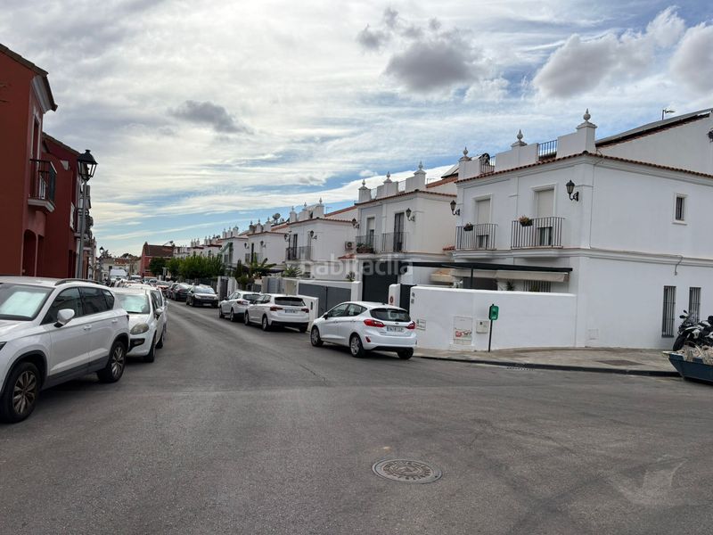 Foto f065bf75-58de-4f72-b9f7-66dc1c1b0cf7. Casa a calle sevilla 12b a Gines