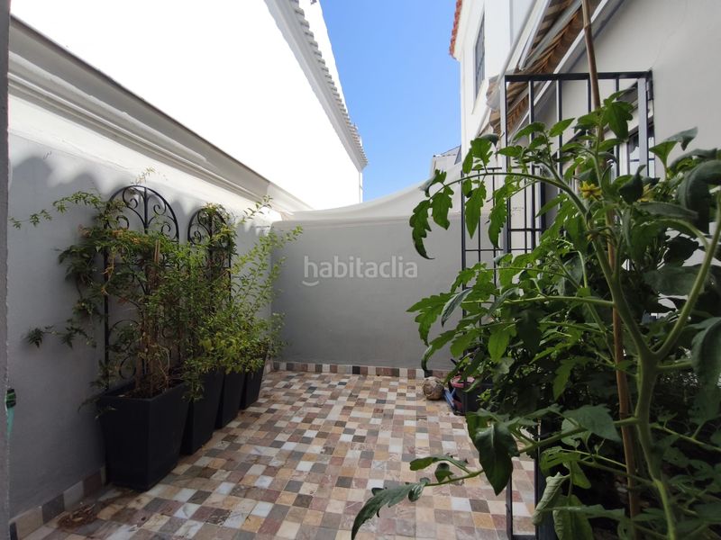 Foto f9baef0f-bdda-4ea8-8dbc-653d5043d5b8. Casa a calle sevilla 12b a Gines
