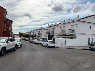 House in Calle sevilla 12b