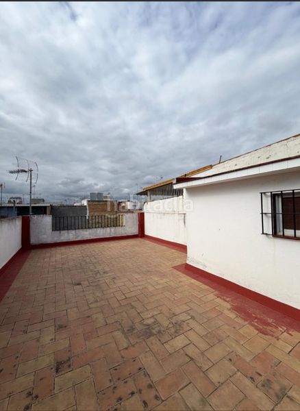 Foto 1c2acf9b-79fa-43f6-8be2-f1588cb33f89. Casa a calle soledad 46 a Palmete Sevilla