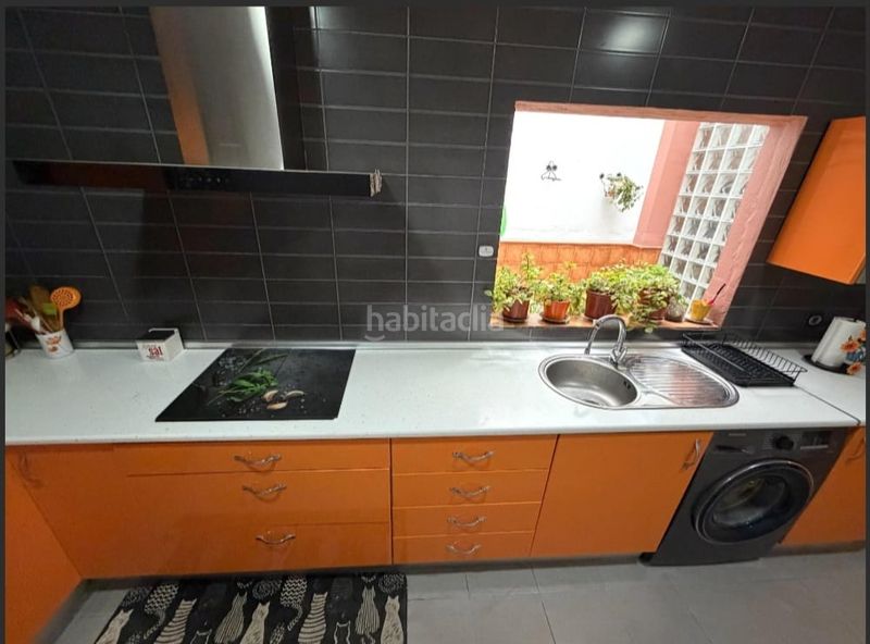 Foto 5d2953dd-4dd6-4bfd-91e7-13ca3a444c0d. Casa a calle soledad 46 a Palmete Sevilla