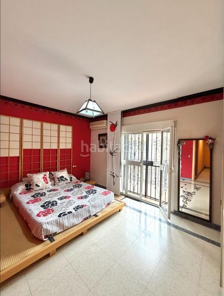 Foto 5edb69c3-6a31-43b4-a643-0c410457ceae. Casa a calle soledad 46 a Palmete Sevilla