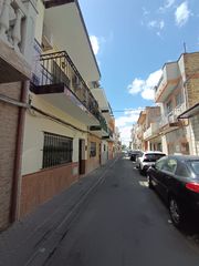 Casa  Calle soledad 46