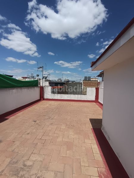 Foto 9da05d1c-3e48-4c1c-ba89-0811e20e1c1a. Casa a calle soledad 46 a Palmete Sevilla
