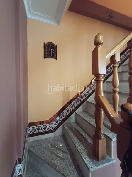 Foto a89f1928-7ccf-460e-b003-95874236903f. Casa a calle soledad 46 a Palmete Sevilla