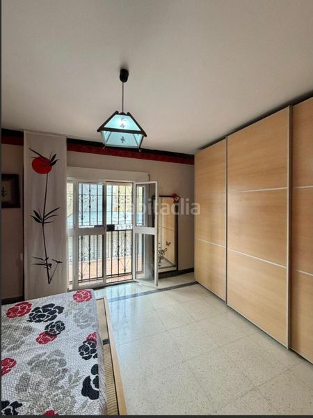 Foto aab0333e-789b-4808-beab-cdba609ede1a. Casa a calle soledad 46 a Palmete Sevilla