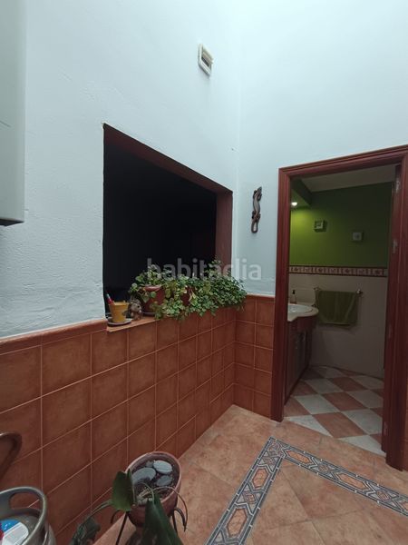 Foto b2210da1-efcd-49fd-8e23-100244c9bfe3. Casa a calle soledad 46 a Palmete Sevilla
