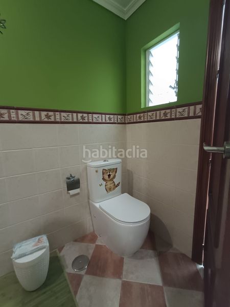 Foto d6f006ae-b8f3-4445-a7ec-dd23dcae3ec5. Casa a calle soledad 46 a Palmete Sevilla