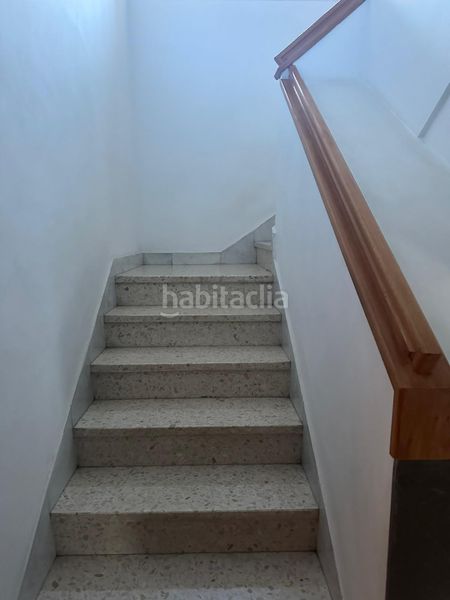 Foto 32ac3333-4b71-44b3-a47c-f335caf7803a. Pis amb aparcament a Palmete Sevilla