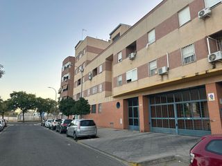 Pis a Calle Moriles