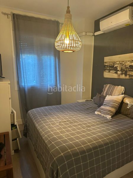 Foto 376babe6-d744-460e-ba22-dbd9c5b9aeea. Pis amb aparcament a Palmete Sevilla