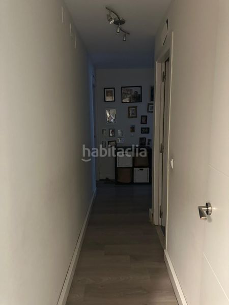 Foto 65b402ff-9a44-4330-ad67-f329cdf716e6. Pis amb aparcament a Palmete Sevilla