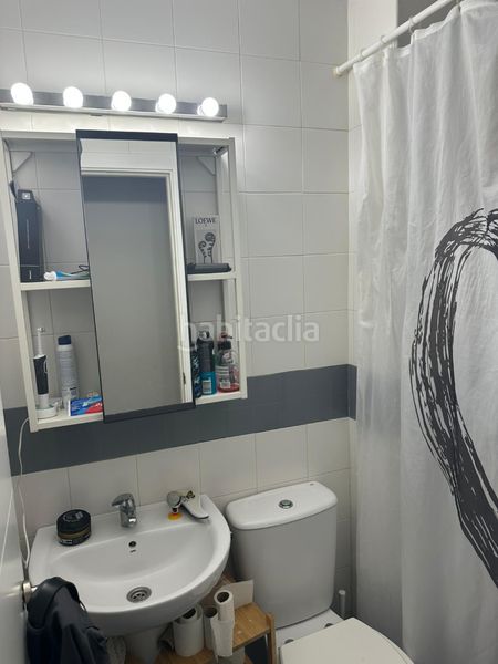 Foto ebbf605b-3edb-4542-8840-5d31ba068005. Pis amb aparcament a Palmete Sevilla