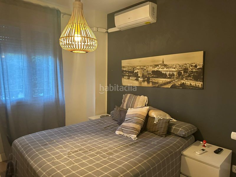 Foto ee51b2bf-fdad-4e9b-a763-0c113525e1d0. Pis amb aparcament a Palmete Sevilla