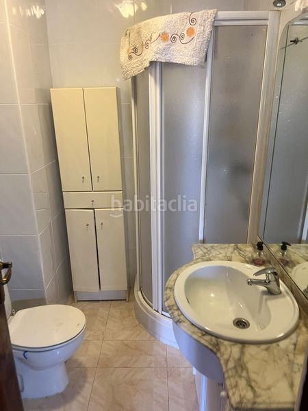 Foto 57e93c41-97f2-4cdb-8622-4c9fecaa2564. Piso en La Oliva Sevilla