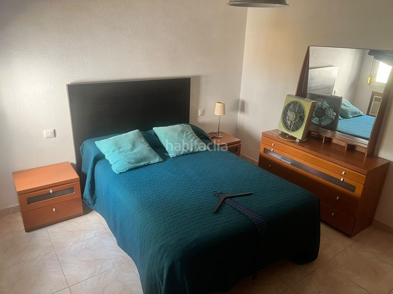 Foto 913ce054-d3b8-4923-8593-163f61b69622. Piso en La Oliva Sevilla