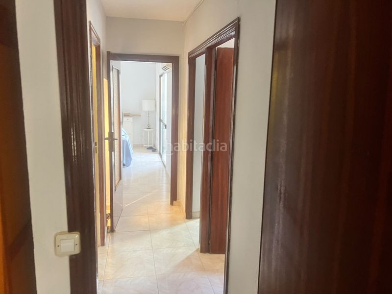 Foto dbd5df52-c563-42b6-8050-6a519c1e576d. Piso en La Oliva Sevilla
