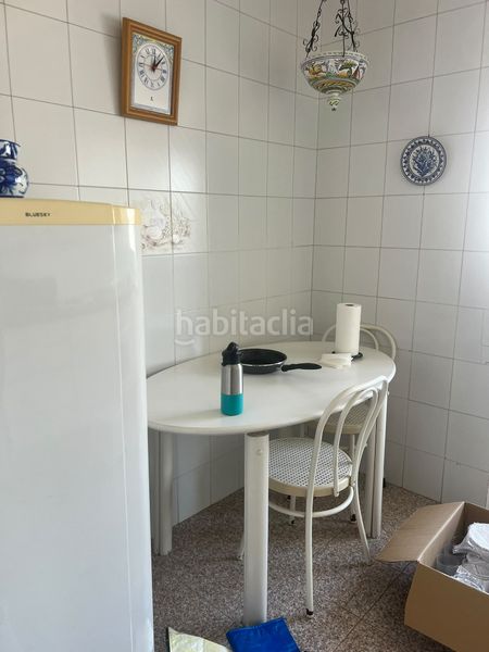 Foto e14775e1-012f-4450-bd57-6b7825cd1faa. Piso en La Oliva Sevilla