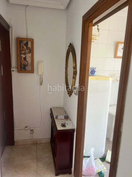 Foto f4a45535-3670-4921-b778-7eb846ebf95c. Piso en La Oliva Sevilla