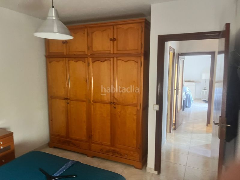 Foto f950c594-ad38-4735-9535-dad7707a73d9. Piso en La Oliva Sevilla