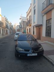 Etagenwohnung  Calle santa marta 34