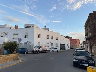 Duplex in Calle zambullon 60