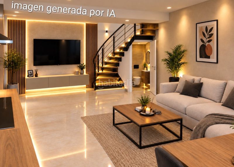 Foto 0f2e910c-d577-4f4a-aa46-1a6a03791ce8. Zweistöckige wohnung in calle zambullon 60 in Sanlúcar la Mayor