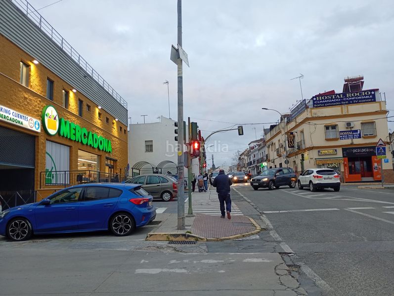 Foto 6d60bd93-fa31-4865-b59f-34a37248e0ce. Zweistöckige wohnung in calle zambullon 60 in Sanlúcar la Mayor