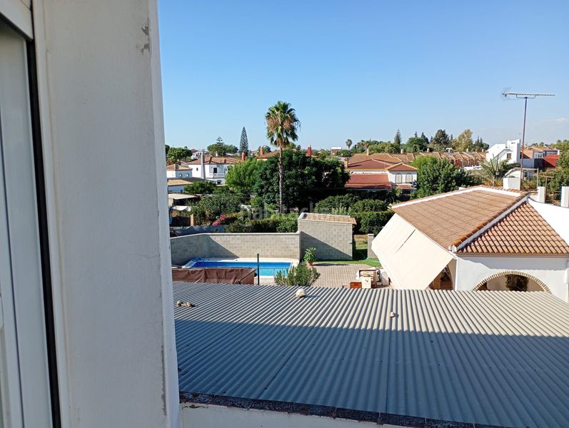 Foto 7f6dffe0-33ef-4b44-94dd-fbab545bedbc. Zweistöckige wohnung in calle zambullon 60 in Sanlúcar la Mayor