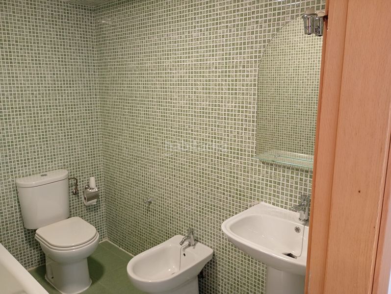 Foto ef3e7abe-6261-4123-ad8b-b3a8db615093. Zweistöckige wohnung in calle zambullon 60 in Sanlúcar la Mayor