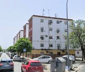 Pis a Calle Gaviota 13